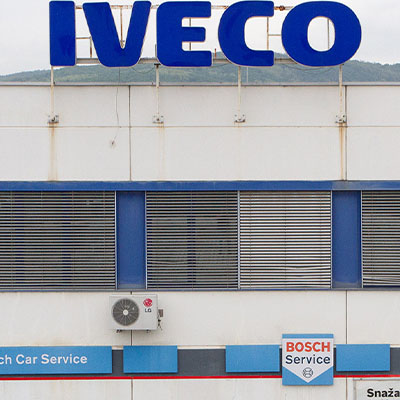 Iveco